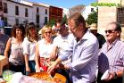 X Día de las Sopas Perotas de Álora
