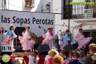 XVI Día de las Sopas Perotas de Álora