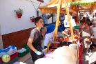 XVI Día de las Sopas Perotas de Álora