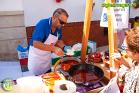 XVI Día de las Sopas Perotas de Álora