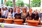 XVI Día de las Sopas Perotas de Álora