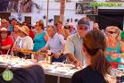 XVI Día de las Sopas Perotas de Álora