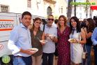 XVI Día de las Sopas Perotas de Álora