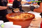 XVI Día de las Sopas Perotas de Álora