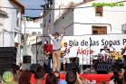 XVI Día de las Sopas Perotas de Álora