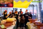 XVII Día de las Sopas Perotas de Álora
