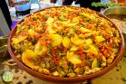 XVII Día de las Sopas Perotas de Álora