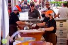 XVII Día de las Sopas Perotas de Álora