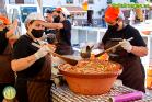 XVII Día de las Sopas Perotas de Álora