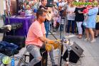 XVII Día de las Sopas Perotas de Álora