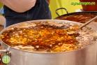 Sopas Perotas en Feria de Málaga 2014