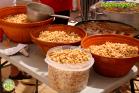 Sopas Perotas en Feria de Málaga 2014