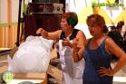 Sopas Perotas en Feria de Málaga 2014