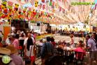 Sopas Perotas en Feria de Málaga 2014