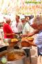 Sopas Perotas en Feria de Málaga 2014