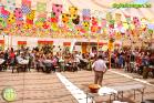 Sopas Perotas en Feria de Málaga 2014