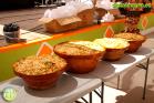 Sopas Perotas en Feria de Málaga 2014