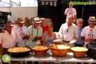 Sopas Perotas en Feria de Málaga 2014