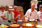 Sopas Perotas en Feria de Málaga 2014
