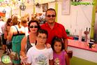 Sopas Perotas en Feria de Málaga 2014