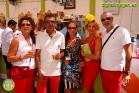 Sopas Perotas en Feria de Málaga 2014