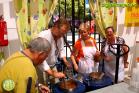 Sopas Perotas en Feria de Málaga 2014
