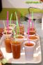 Sopas Perotas en Feria de Málaga 2014