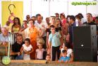 Sopas Perotas en Feria de Málaga 2014
