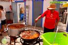 Feria de Málaga 2006 - Sopas Perotas