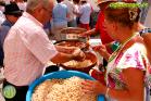 Feria de Málaga 2006 - Sopas Perotas