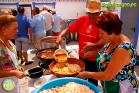 Feria de Málaga 2006 - Sopas Perotas