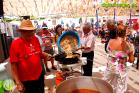 Feria de Málaga 2006 - Sopas Perotas