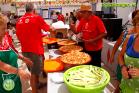Feria de Málaga 2006 - Sopas Perotas