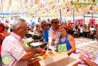 Feria de Málaga 2006 - Sopas Perotas