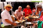 Feria de Málaga 2006 - Sopas Perotas