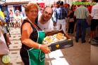 Feria de Málaga 2006 - Sopas Perotas