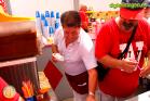 Feria de Málaga 2006 - Sopas Perotas