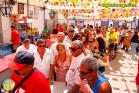 Feria de Málaga 2006 - Sopas Perotas