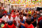 Feria de Málaga 2006 - Sopas Perotas