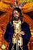 Traslado de Jesús Nazareno y Virgen de Las Ánimas