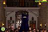 Traslado de Jesús Nazareno y Virgen de Las Ánimas
