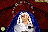 Traslado de Jesús Nazareno y Virgen de Las Ánimas