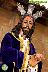 Traslado de Jesús Nazareno y Virgen de Las Ánimas
