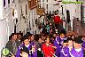 Traslado de Jesús Nazareno y Virgen de Las Ánimas