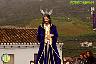 Traslado de Jesús Nazareno y Virgen de Las Ánimas
