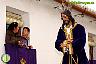 Traslado de Jesús Nazareno y Virgen de Las Ánimas