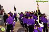 Traslado de Jesús Nazareno y Virgen de Las Ánimas