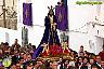 Traslado de Jesús Nazareno y Virgen de Las Ánimas