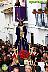 Traslado de Jesús Nazareno y Virgen de Las Ánimas