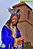 Jesús Nazareno. Retoque extremo.